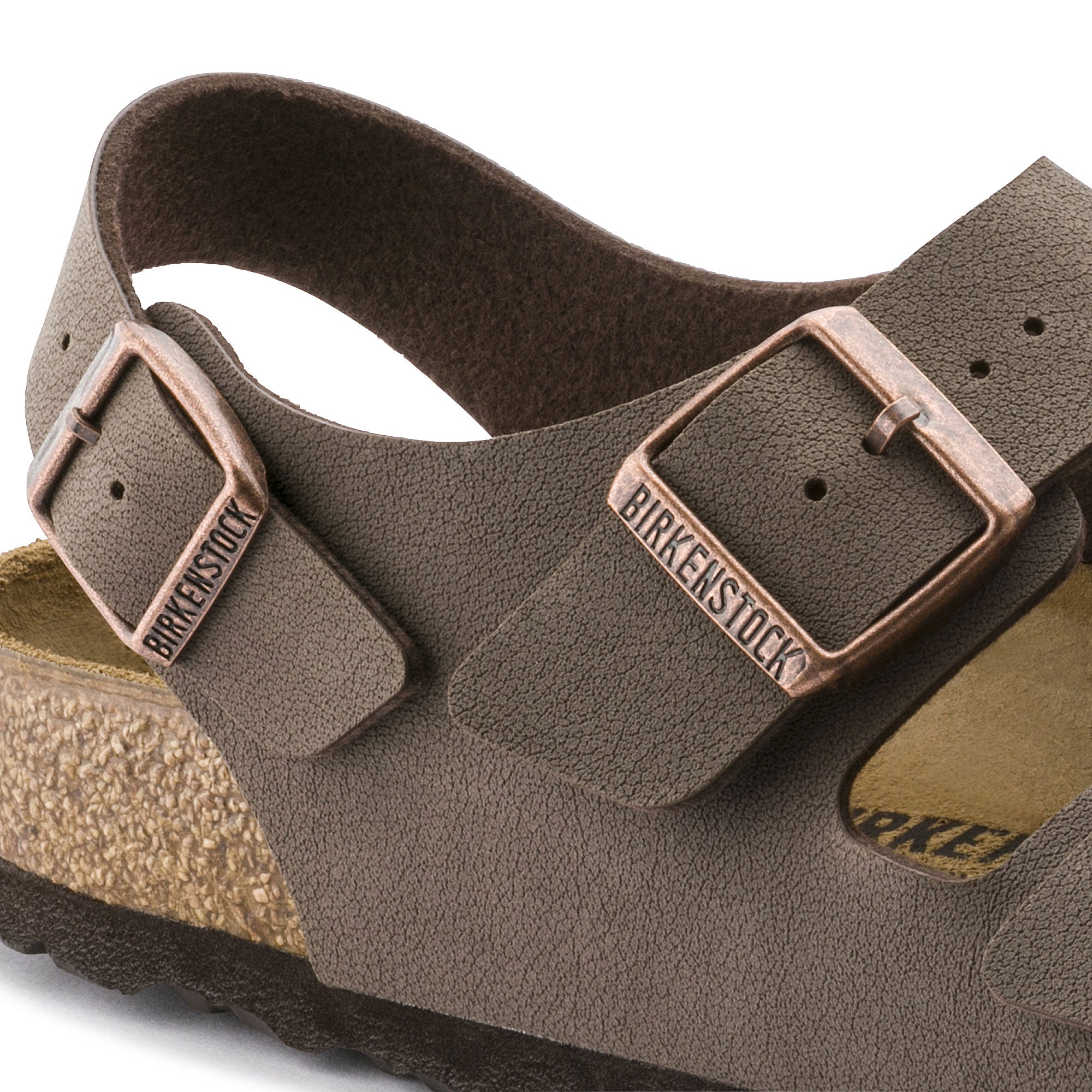 Birkenstock Milano
