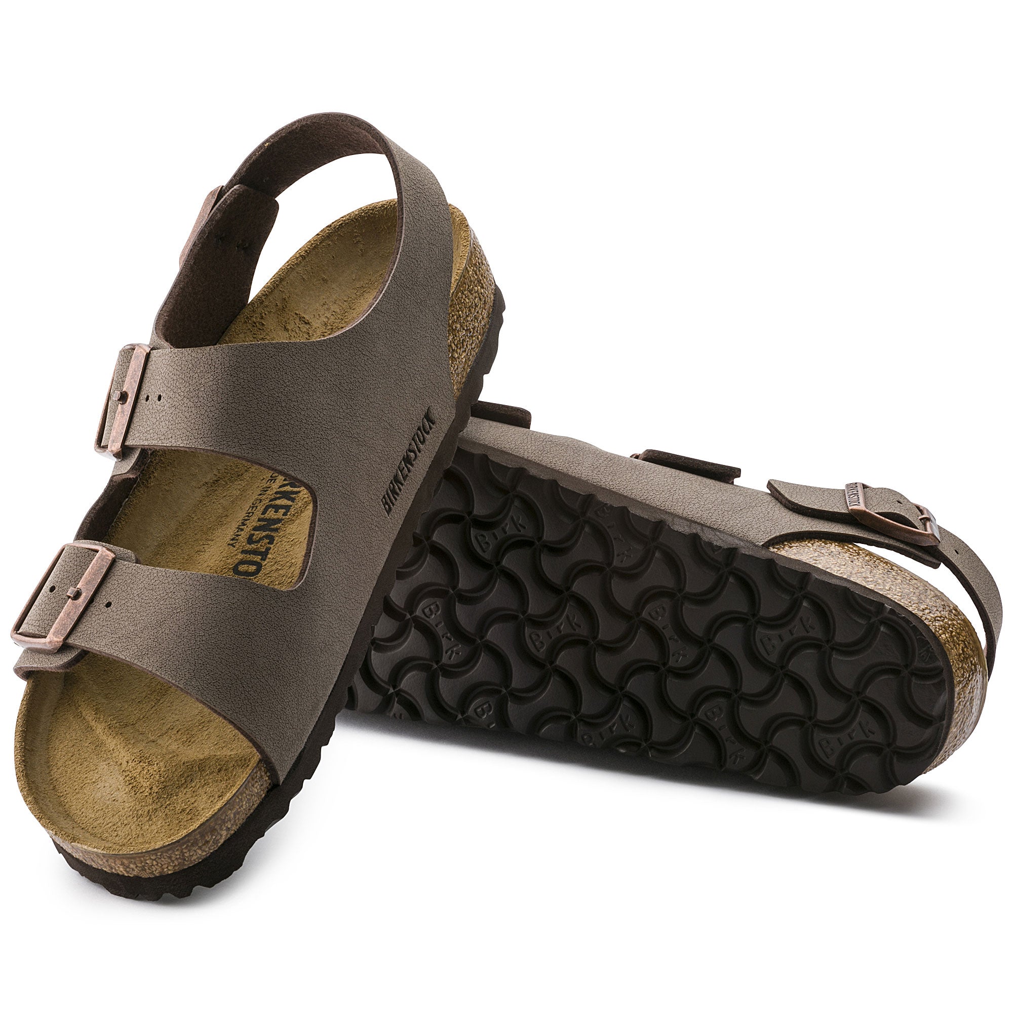 Birkenstock Milano