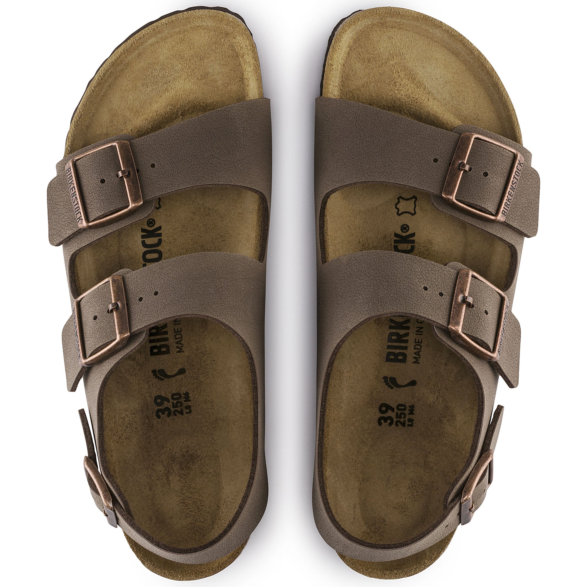 Birkenstock Milano