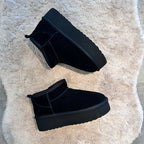 Eskimo Silvia Platform