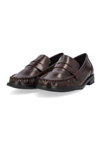 Mocassino Lucido