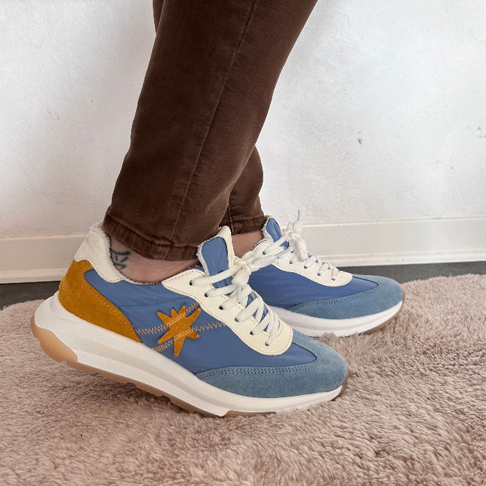 Sneakers Monì