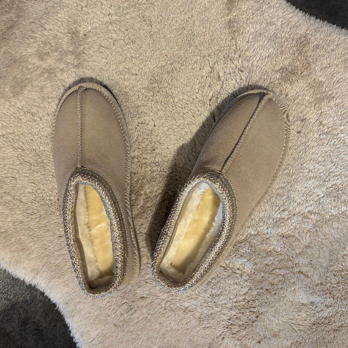 Slipper Silvia