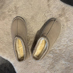 Slipper Silvia