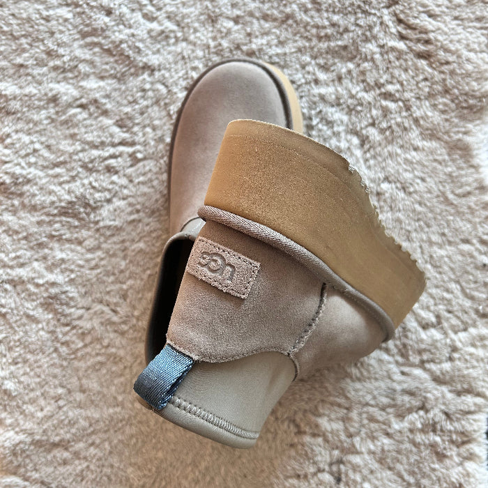 Ugg Dipper