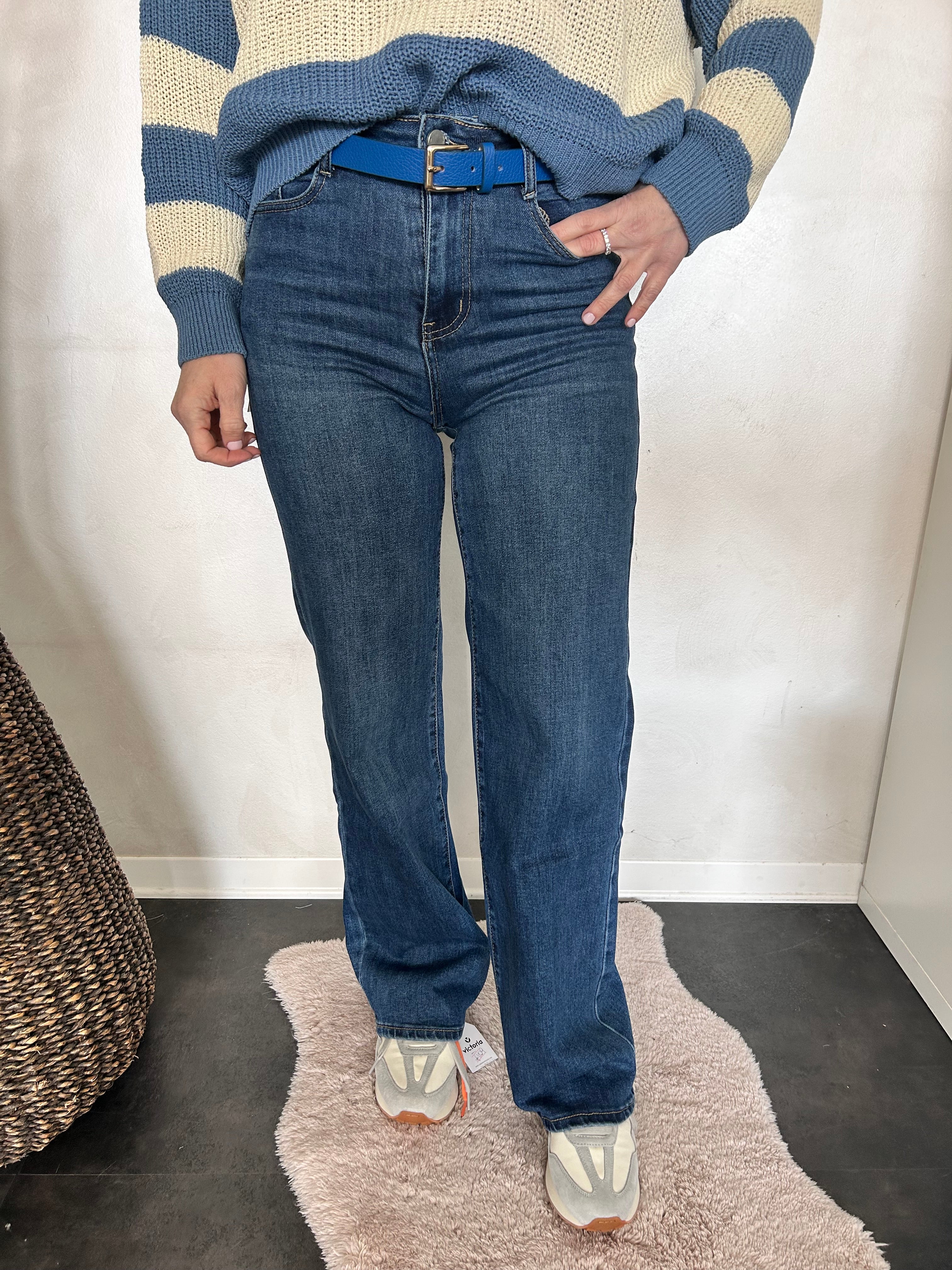 Jeans Sandro Ferrone