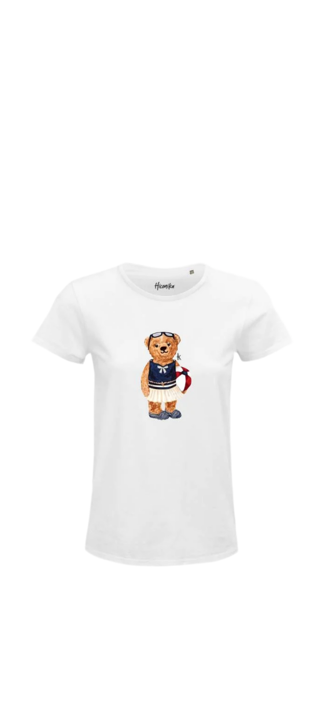 T-shirt HiKonika