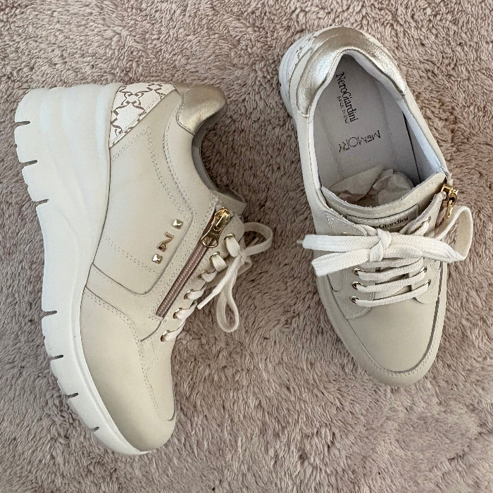 Sneakers Nerogiardini