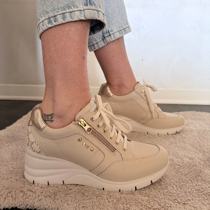 Sneakers Nerogiardini