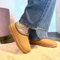 Slipper Silvia