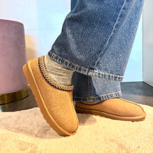 Carica l&#39;immagine nel visualizzatore di Gallery, Slipper Silvia
