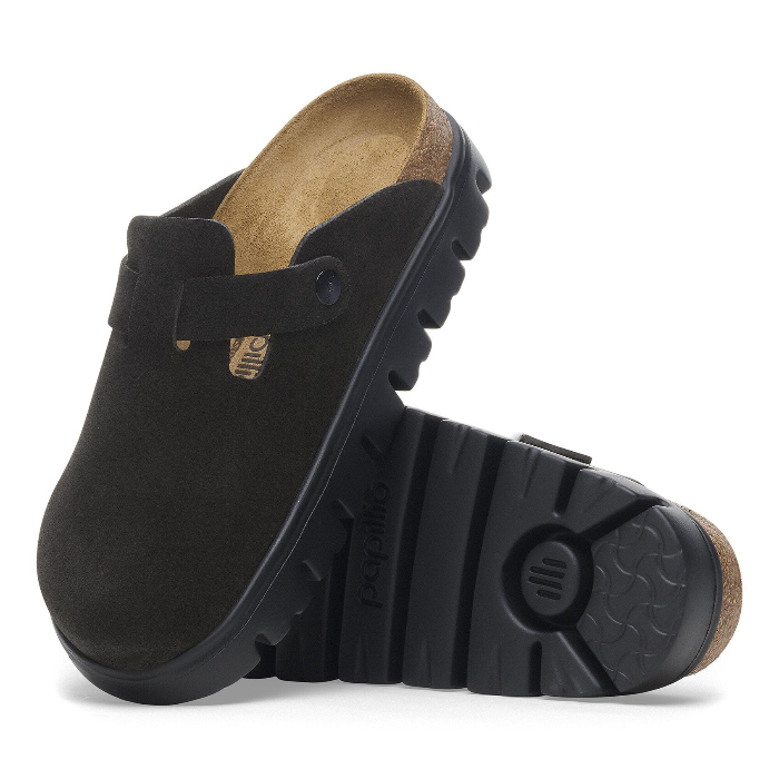 Birkenstock Boston Papillio