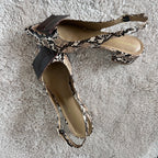 Slingback Aida