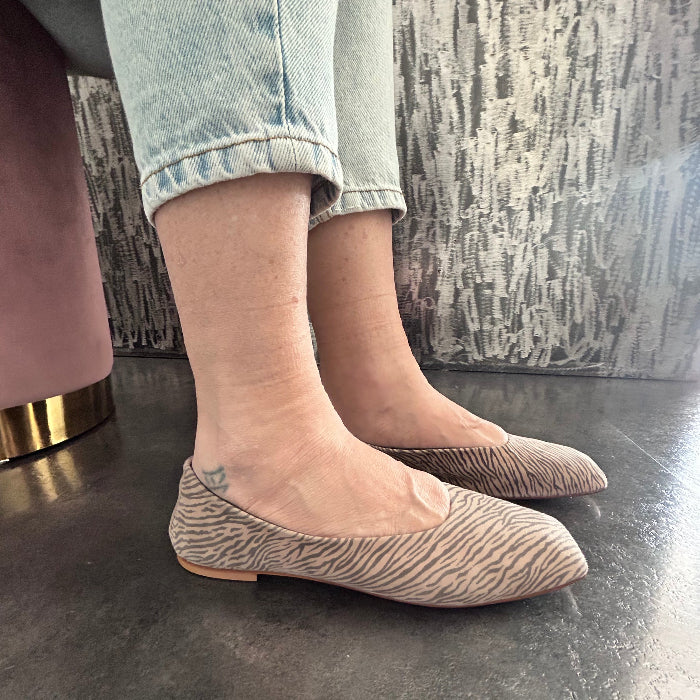 Ballerina Sole