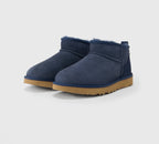 Ugg ultra mini blu 