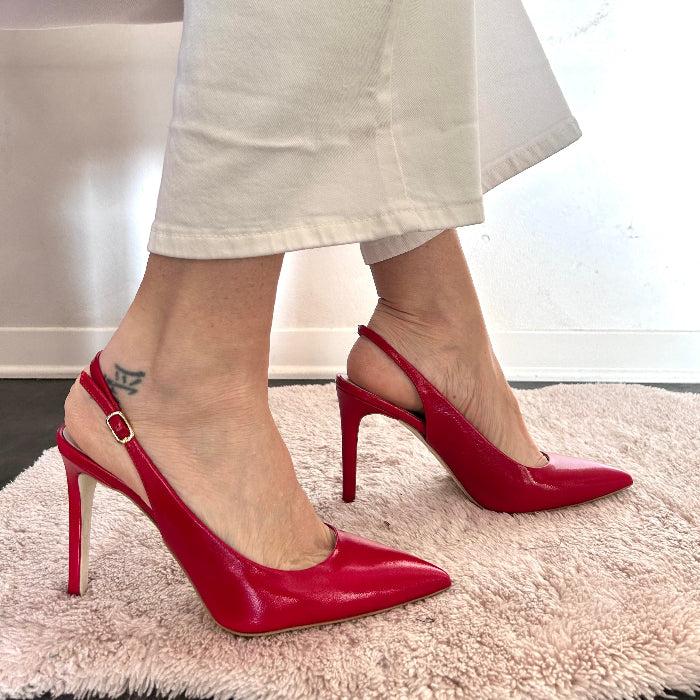 Slingback Silvia