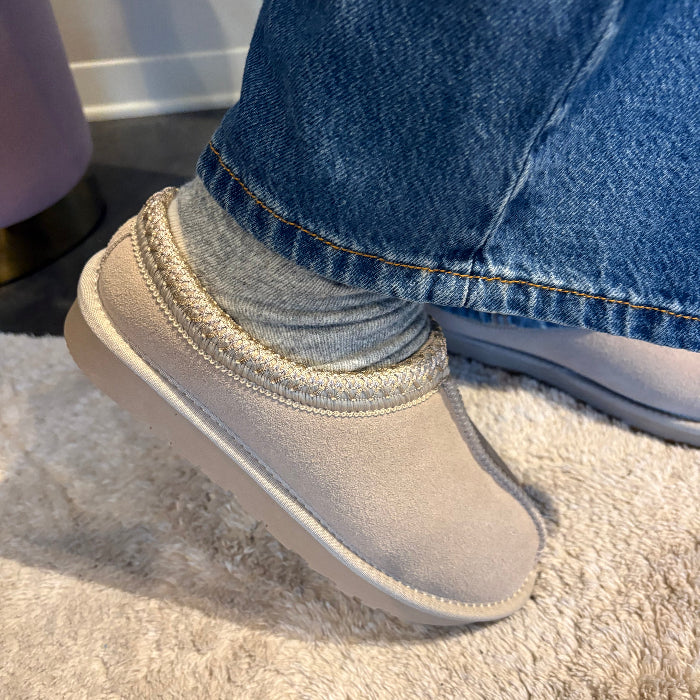 Slipper Silvia