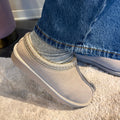 Slipper Silvia