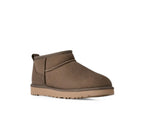 Ugg ultra mini fango
