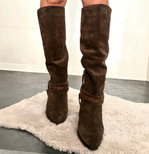 Carica l&#39;immagine nel visualizzatore di Gallery, Stivale Janet
