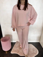 Tuta Rosa
