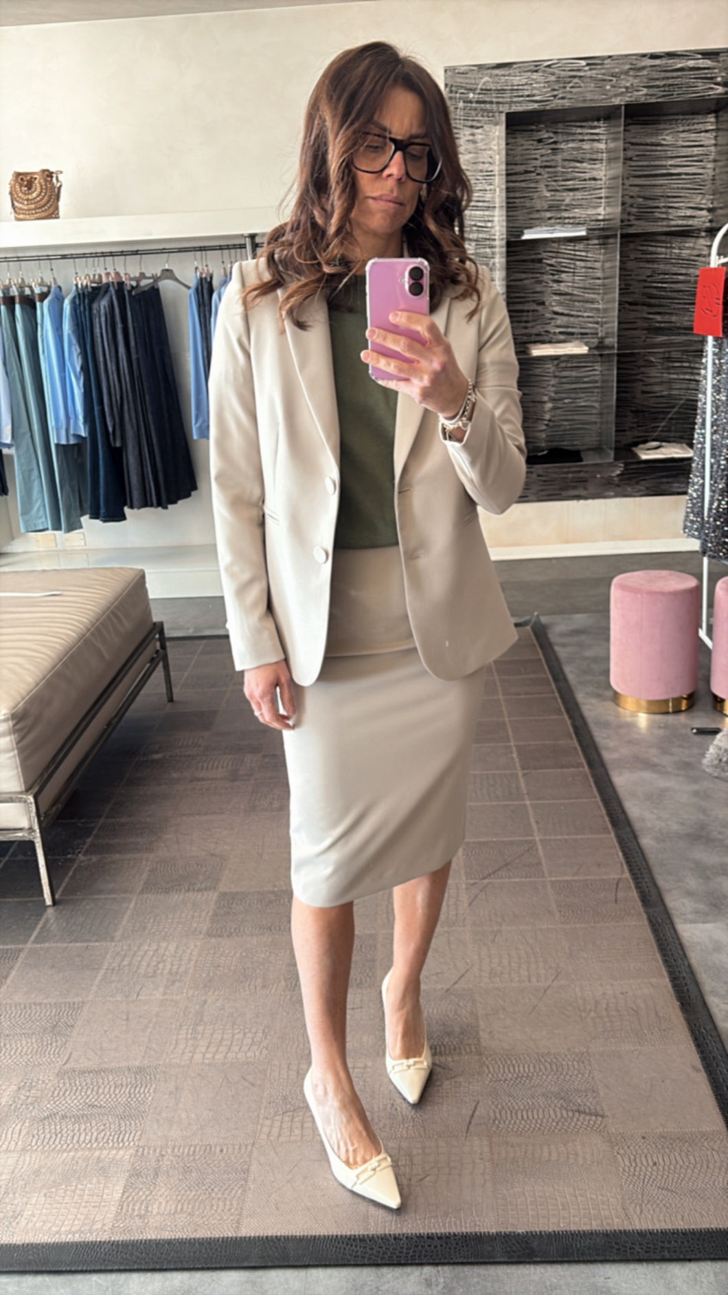 Gonna Sandro Ferrone