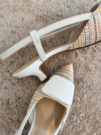 Slingback Multi