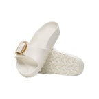 Birkenstock Madrid big buckle eva