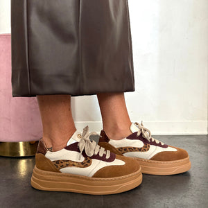 Sneakers Janet