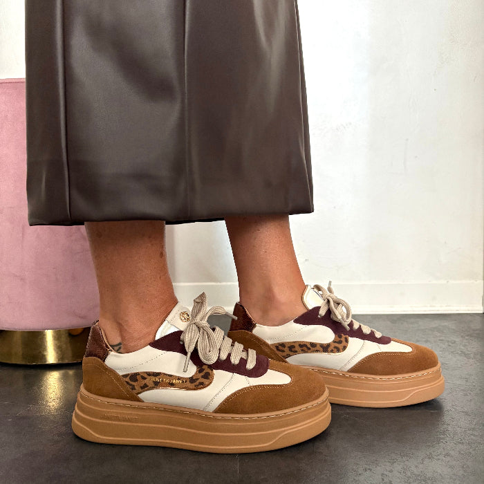 Sneakers Janet