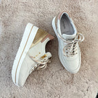 Sneakers Nerogiardini