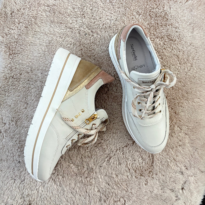 Sneakers Nerogiardini