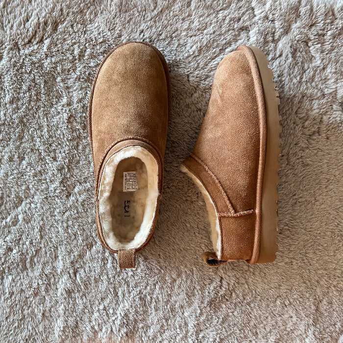 Ugg micro