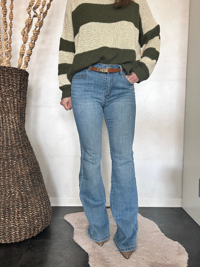 Jeans Kiki