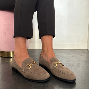 Mocassino FB