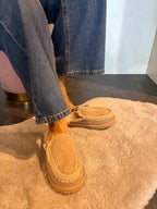 Slipper Mou