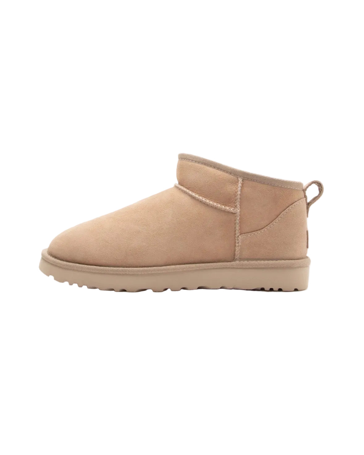 Ugg ultra mini sabbia