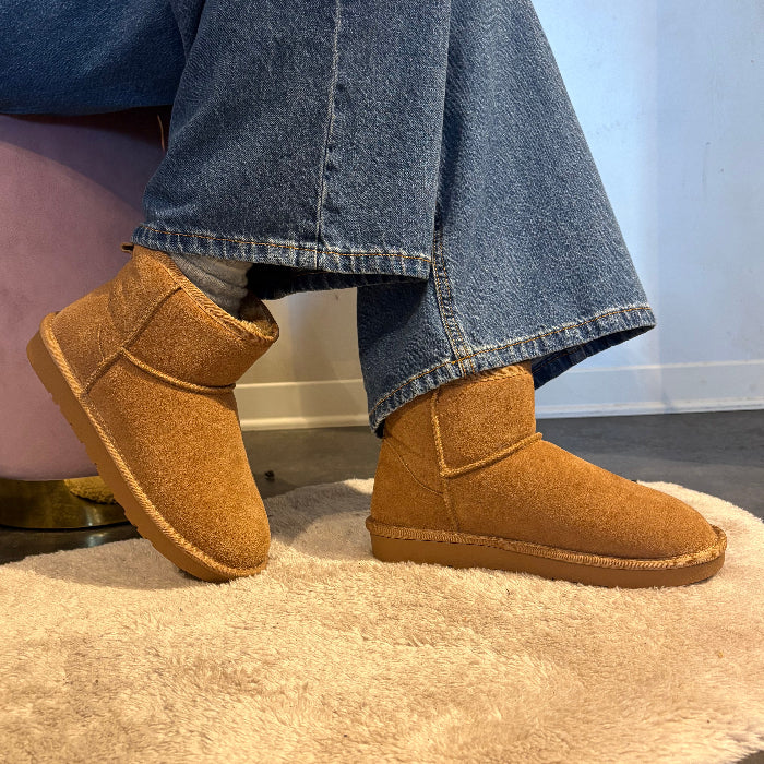 Eskimo Silvia