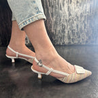 Slingback Multi