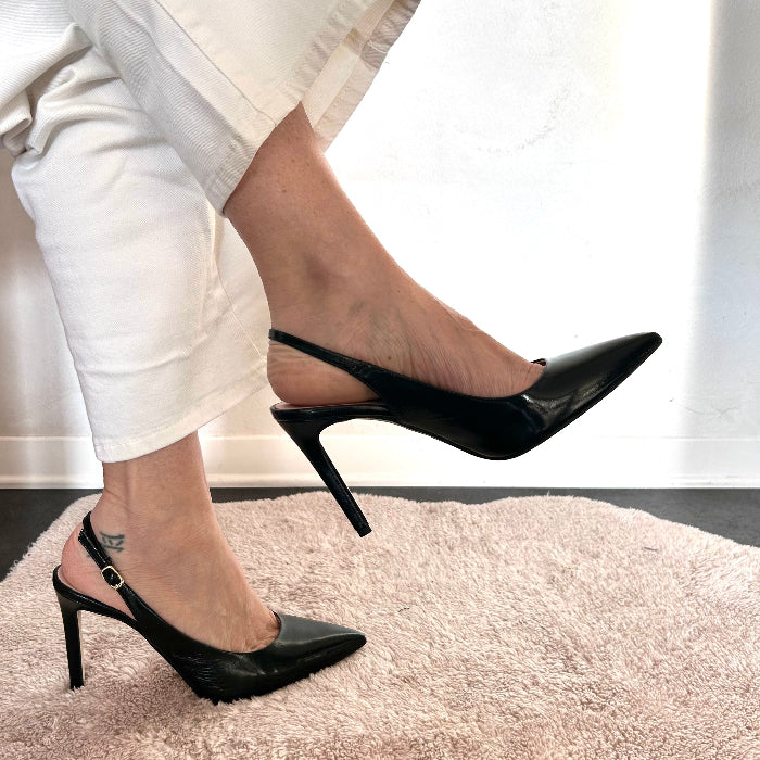 Slingback Silvia