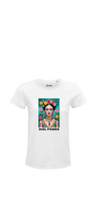 T-shirt HiKonika