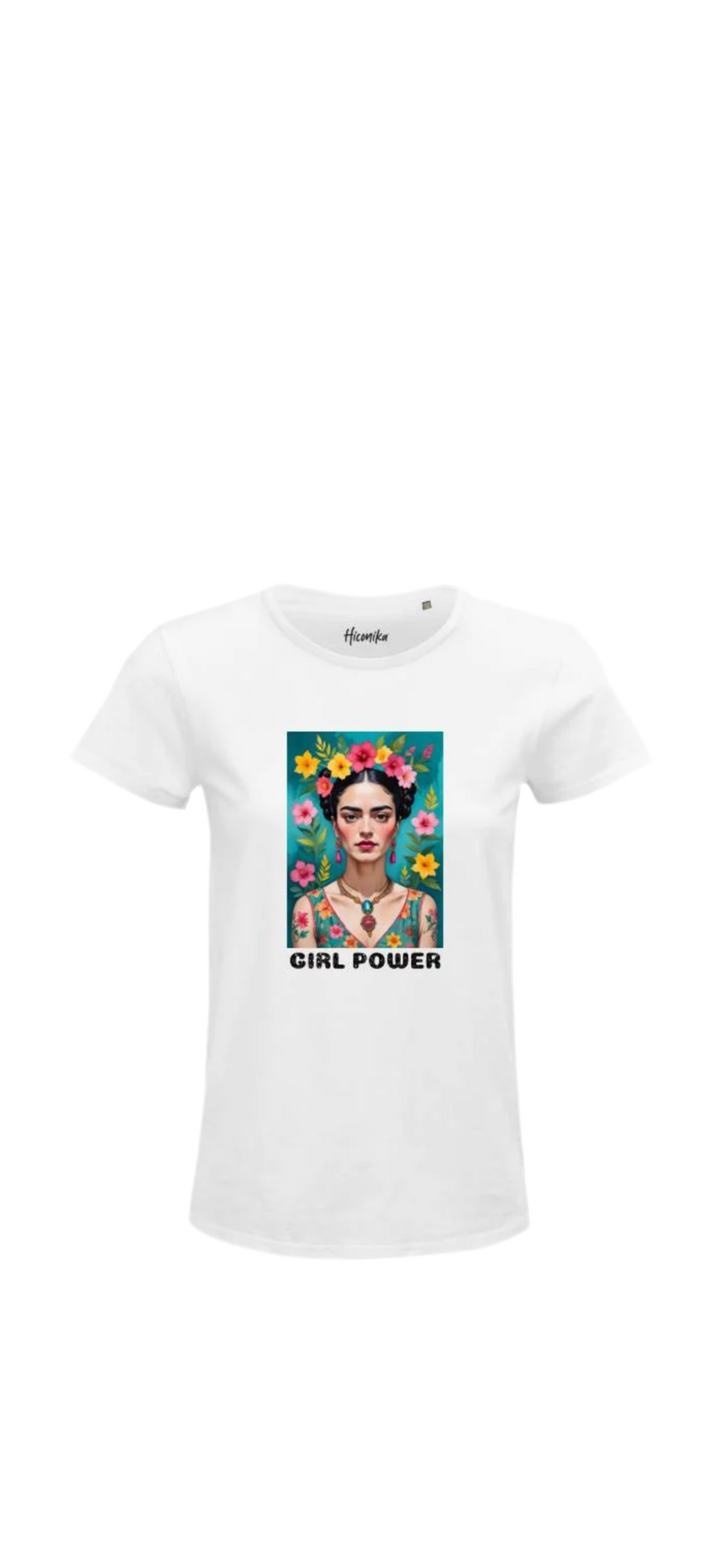 T-shirt HiKonika
