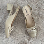 Chanel Nerogiardini