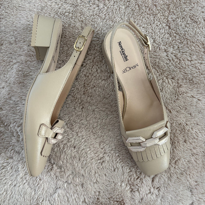 Chanel Nerogiardini