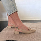 Chanel Nerogiardini