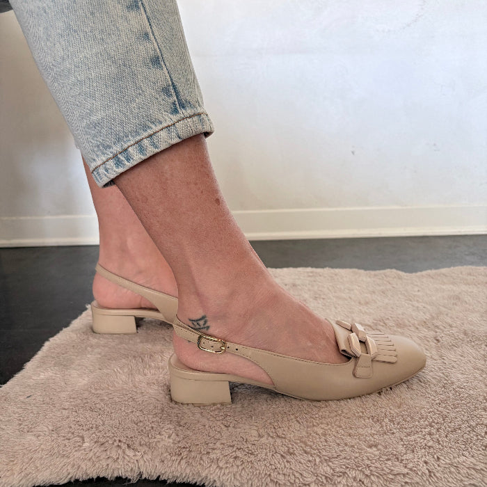Chanel Nerogiardini