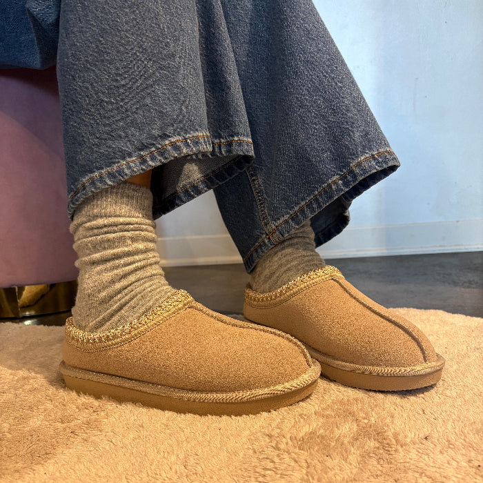 Slipper Silvia