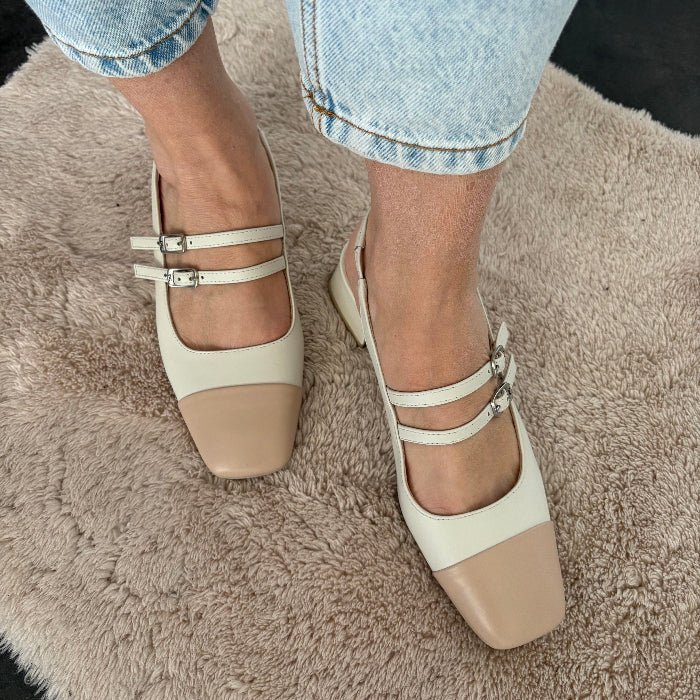Chanel Nerogiardini