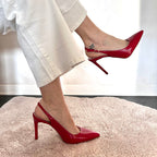 Slingback Silvia