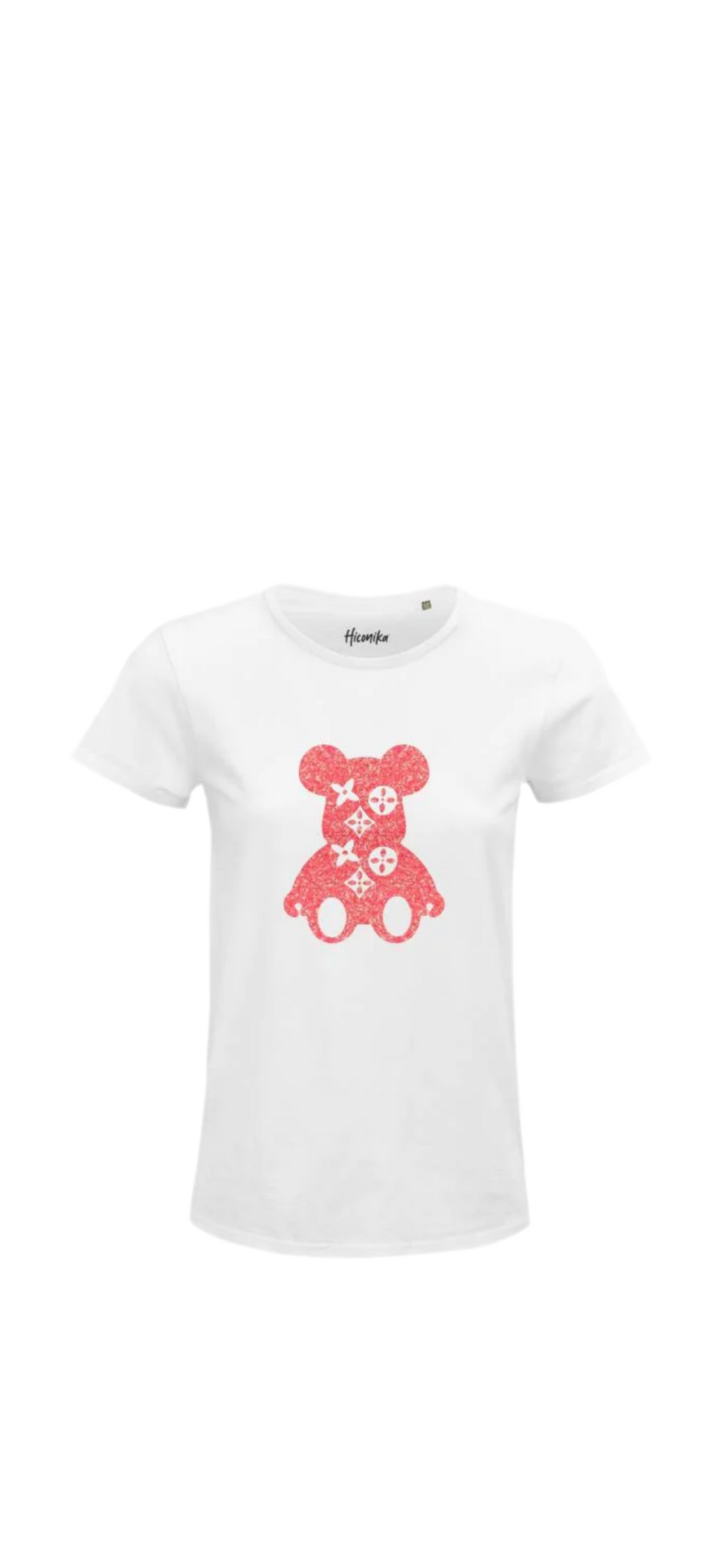 T-shirt HiKonika